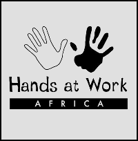 Hands at Work in Africa
