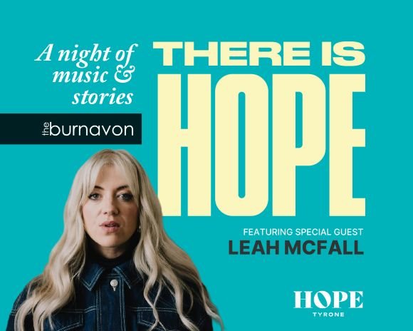 Crown Jesus Ministries – There is Hope